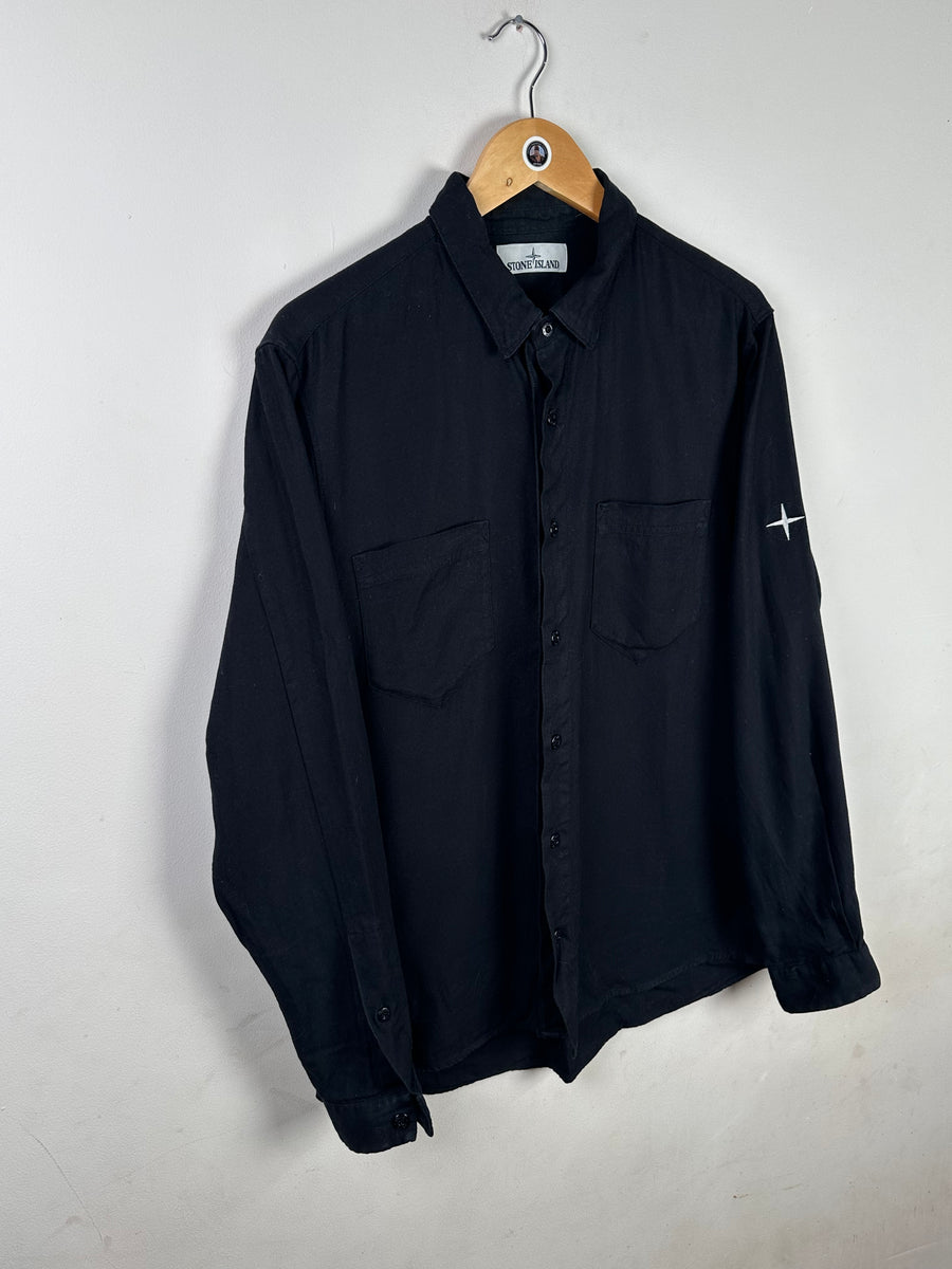 Stone Island Shirt Large