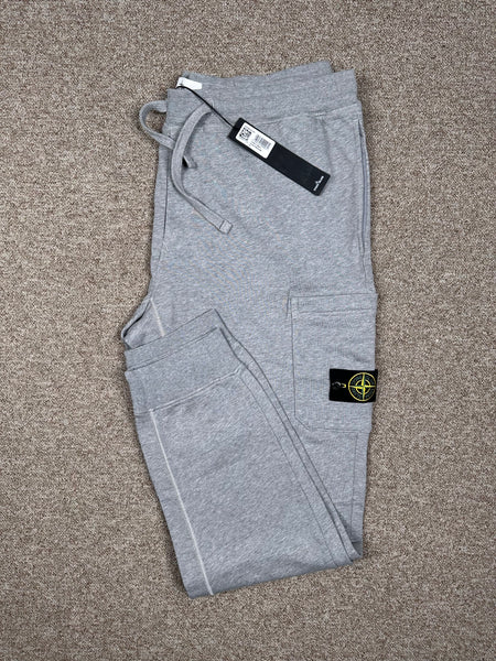 Stone Island Jogging Bottoms - 3XL