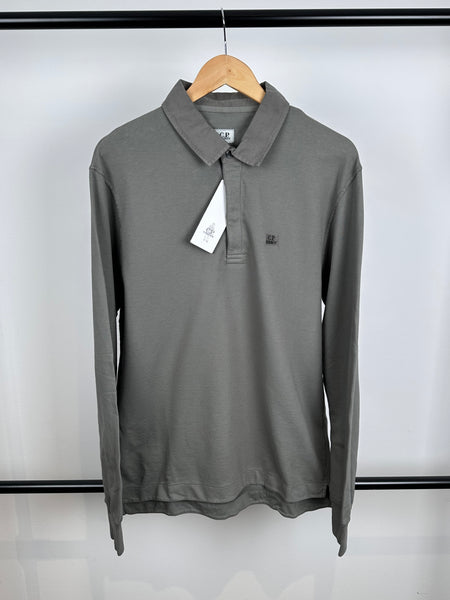 CP Company Light Fleece Sweatshirt - XL