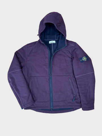 Stone Island Panno-R 4L Stretch Jacket - XL