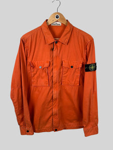 Stone Island Overshirt - Large