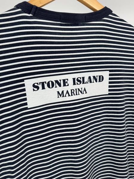 Stone Island Marina T-Shirt - Small