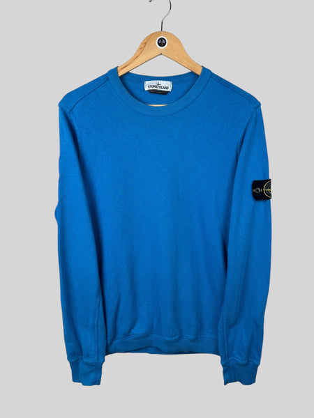 Stone Island Sweatshirt - Medium