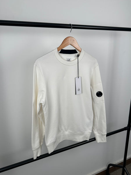 CP Company Raised Fleece Sweatshirt - BNWT - XS