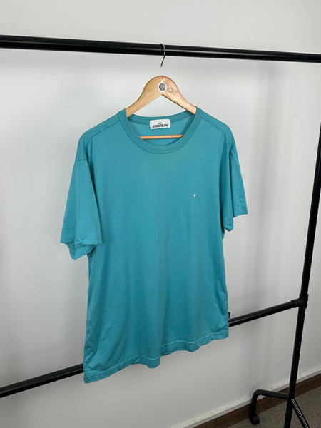 Stone Island Star T-Shirt - XL