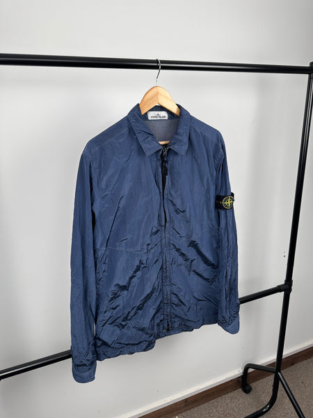 Stone Island Nylon Metal Overshirt - XL