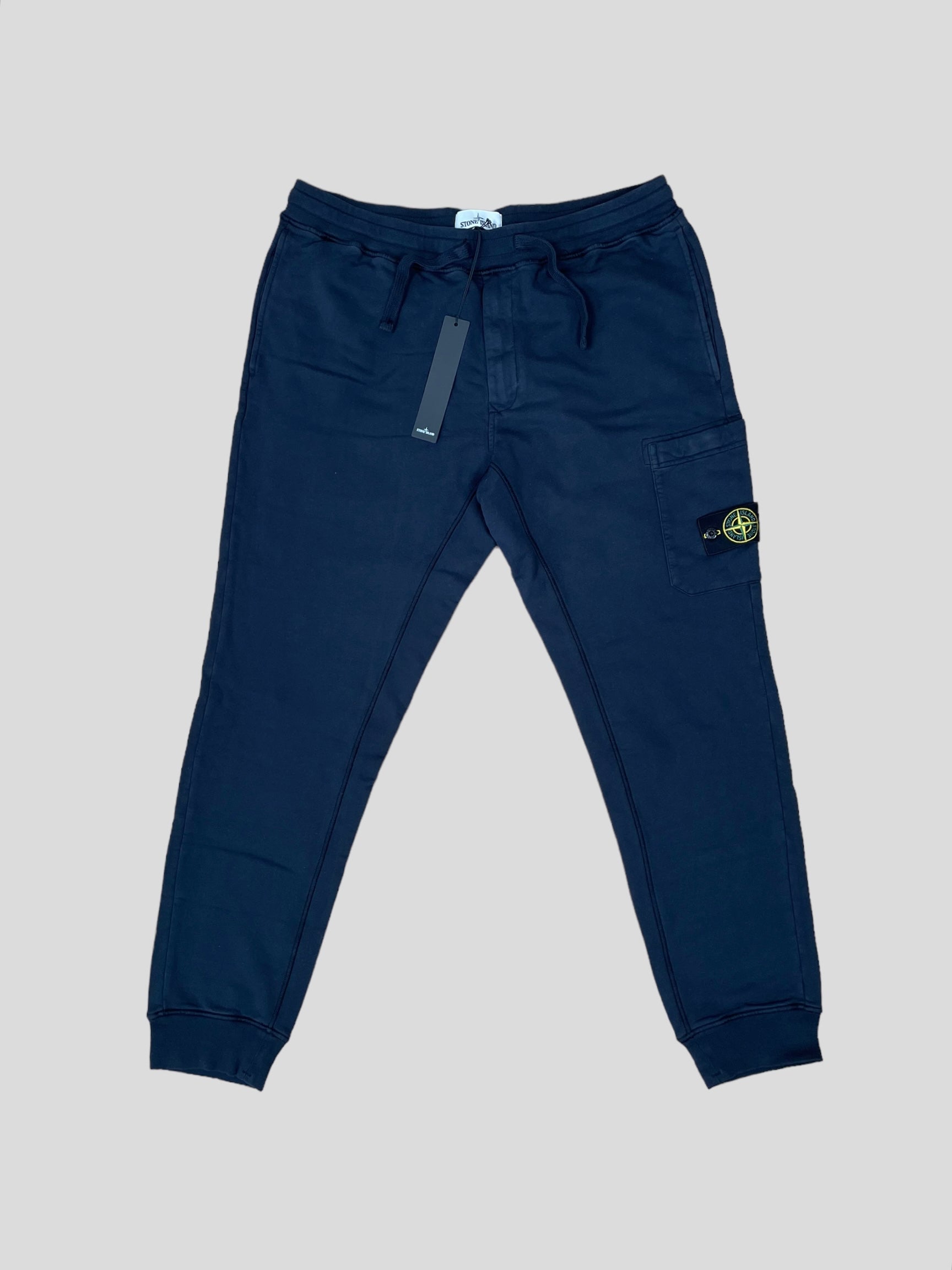 Stone Island Tracksuit Bottoms Brand New Casuals Warehouse Clothing