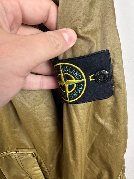 Stone Island Lamy Flock - Medium