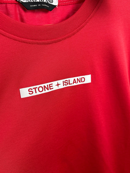 Stone Island T-Shirt - XL - BNWT