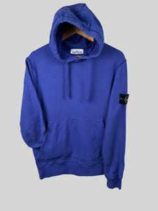 Stone Island Hoody - Medium