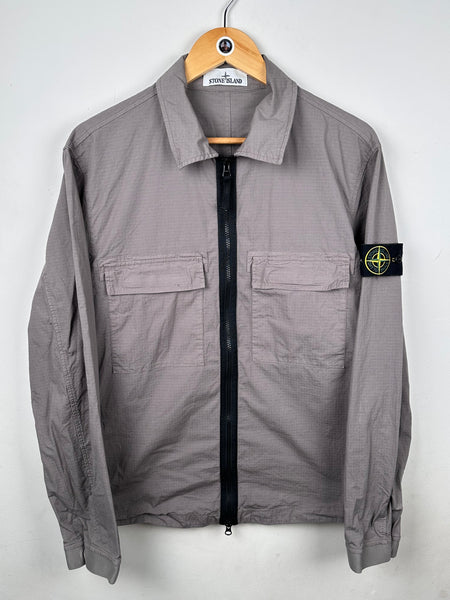 Stone Island Overshirt - Large