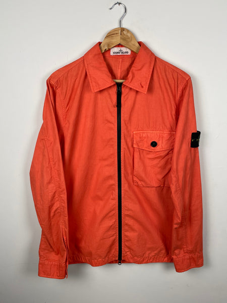 Stone Island Overshirt - Medium