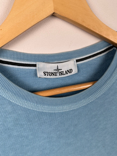 Stone Island Sweatshirt - Medium