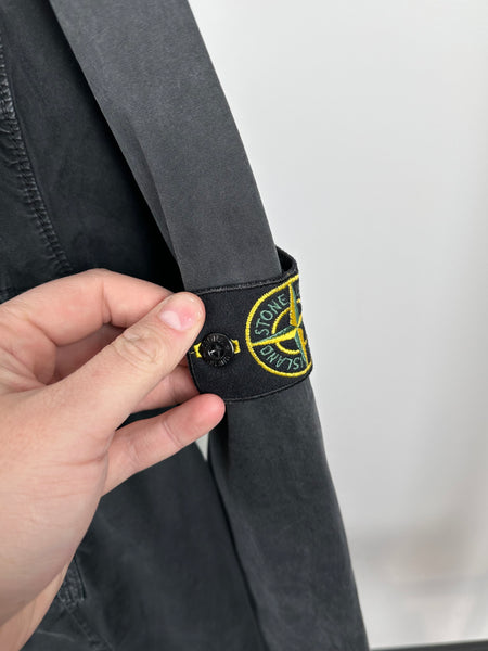 Stone Island Overshirt - 3XL