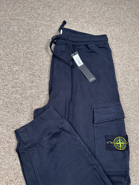 Stone Island Jogging Bottoms - 3XL