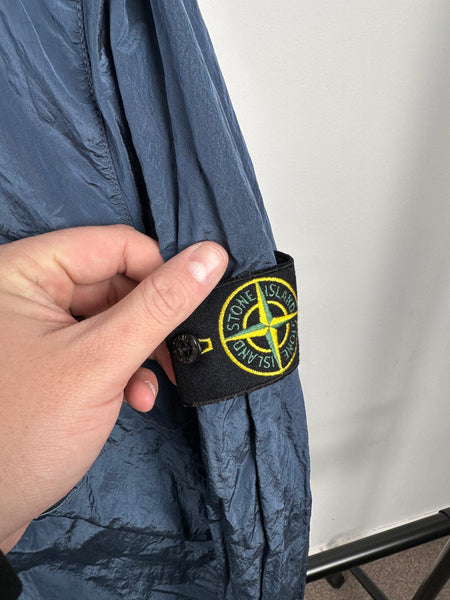 Stone Island Nylon Metal Overshirt - XL