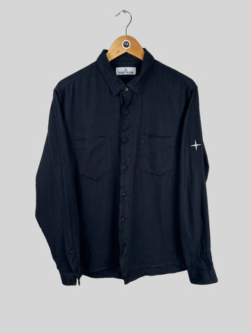 Stone Island Shirt - Large