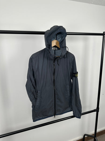 Stone Island Lamy Velour Jacket - Medium