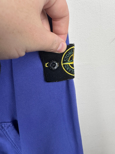 Stone Island Hoody - Medium