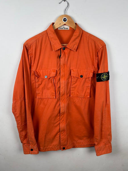 Stone Island Overshirt - Large