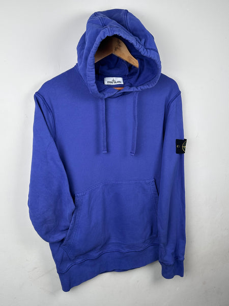 Stone Island Hoody - Medium