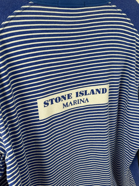 Stone Island Marina Tee - XXL
