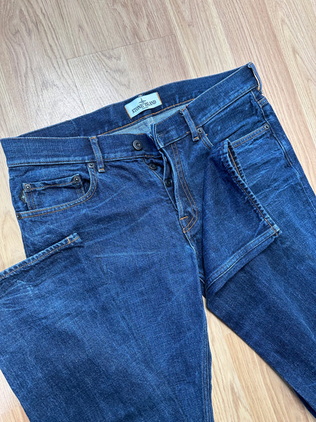 Stone Island Jeans W30” L34 Regular