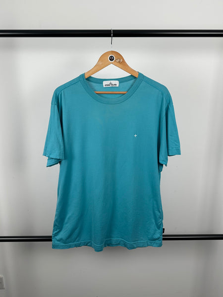 Stone Island Star T-Shirt - XL