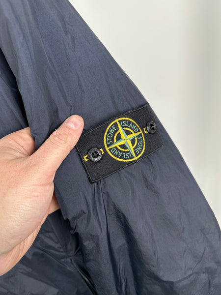 Stone Island Garment Dyed Crinkle Reps Primaloft Jacket - 3XL