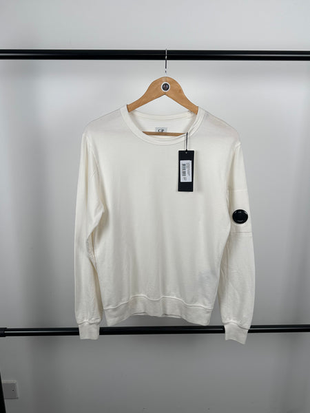 CP Company Lightfleece Sweatshirt - BNWT - XS