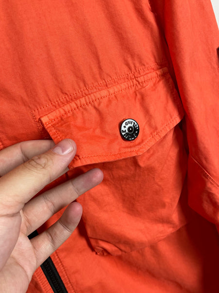 Stone Island Overshirt - Medium