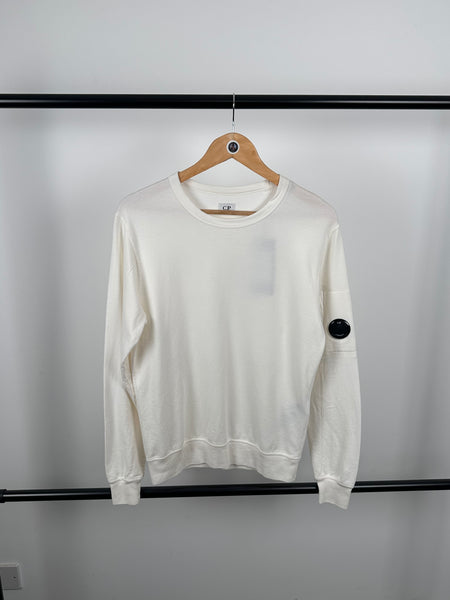 CP Company Lightfleece Sweatshirt - BNWT - XS