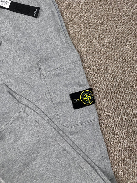 Stone Island Jogging Bottoms - 3XL