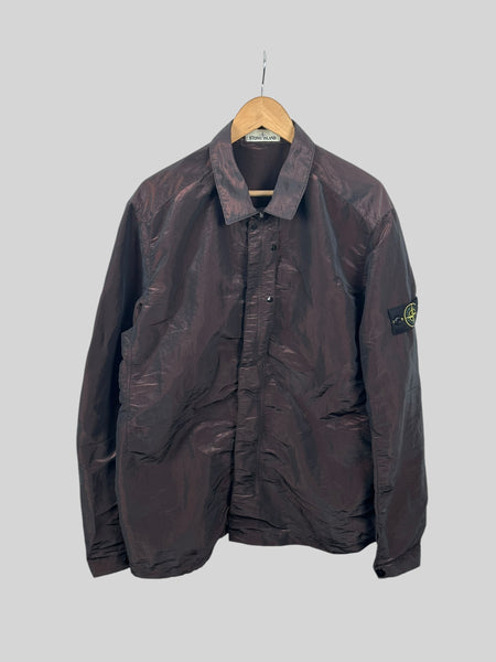 Stone Island Nylon Metal Weft - XXL