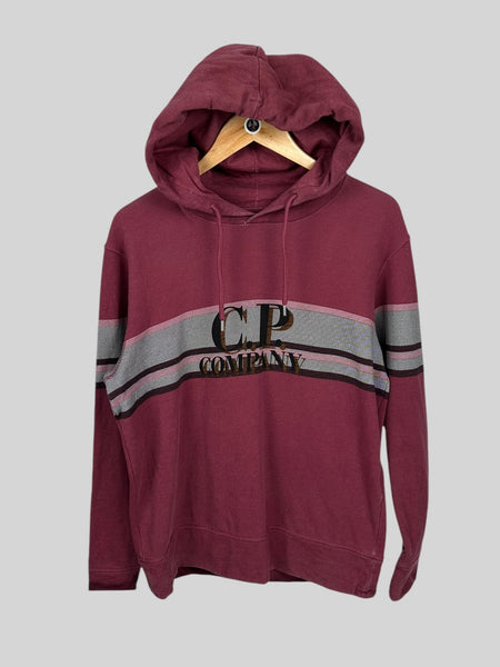 CP Company Hoody - Small