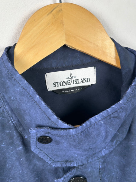 Stone Island David-TC Dust Colour Treatment - XL