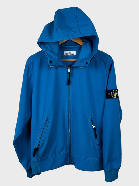 Stone Island Light Soft Shell R - Large