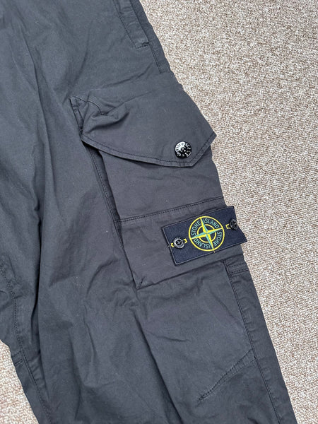 Stone Island Cargo Trousers - BNWT - W36”