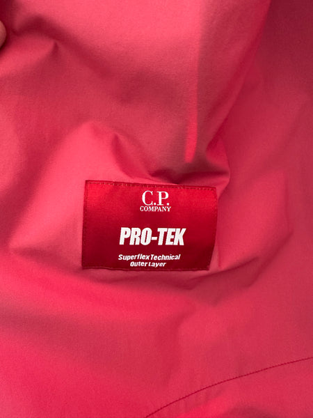 CP Company Pro-Tek Jacket - Size 52