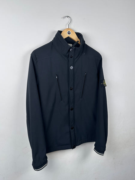 Stone Island Soft Shell R - Medium