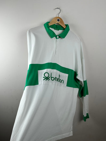 Benetton Shirt - XXL