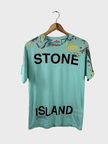 Stone Island Tee - Medium