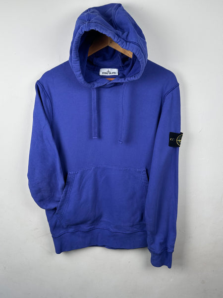 Stone Island Hoody - Medium