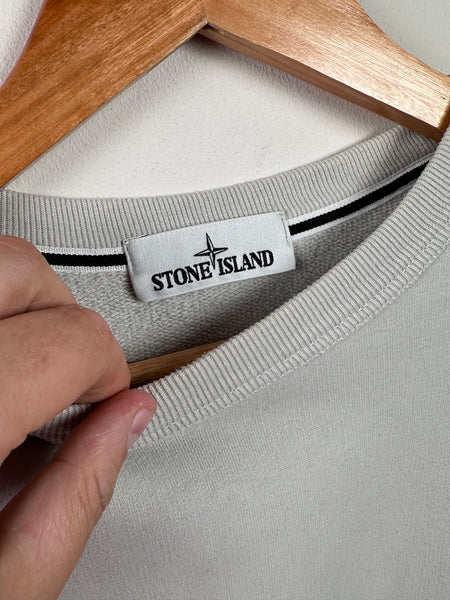 Stone Island Sweatshirt - Large