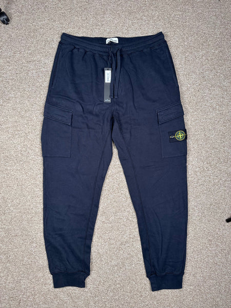 Stone Island Jogging Bottoms - 3XL