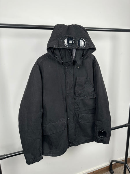 CP Company 50 Fili La Millie Jacket - Size 52/XL