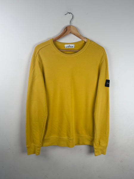 Stone Island Sweatshirt - Large