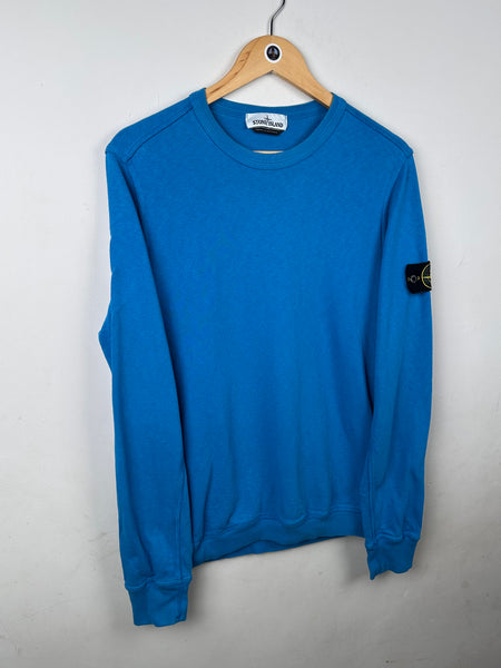 Stone Island Sweatshirt - Medium