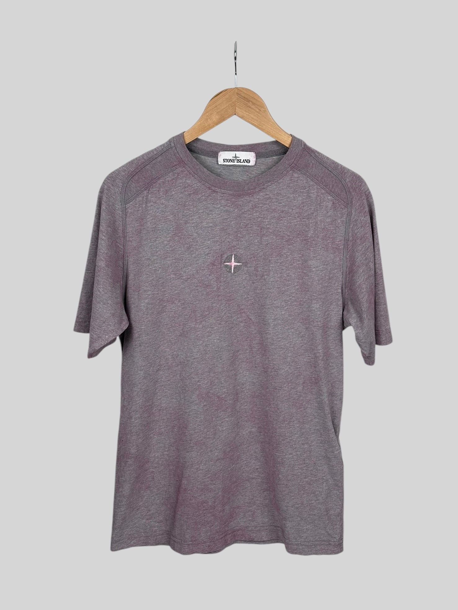 Stone Island Dust T-Shirt - Small