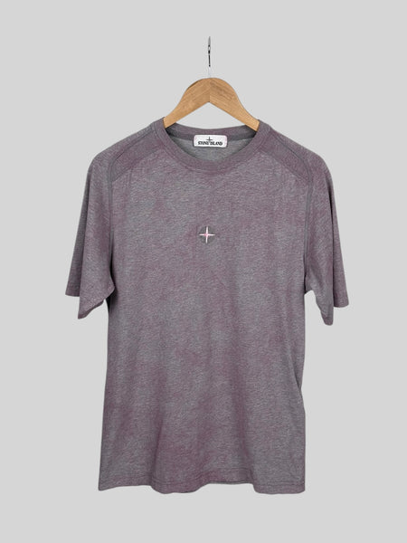 Stone Island Dust T-Shirt - Small